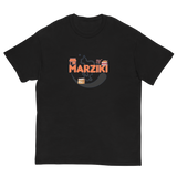 T-shirt MARZIKI