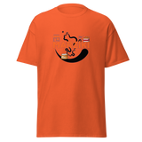 T-shirt MARZIKI