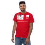 T-shirt Quartiers d'été éducatifs 2022