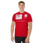T-shirt Quartiers d'été éducatifs 2022