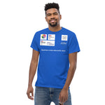 T-shirt Quartiers d'été éducatifs 2022