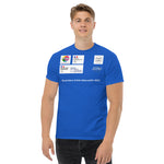 T-shirt Quartiers d'été éducatifs 2022