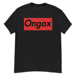 T-shirt Ongox N Suprême