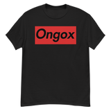 T-shirt Ongox N Suprême