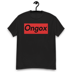 T-shirt Ongox N Suprême