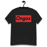 T-shirt Ongox N Suprême
