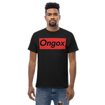 T-shirt Ongox N Suprême