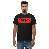 T-shirt Ongox N Suprême