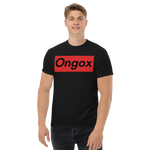 T-shirt Ongox N Suprême