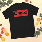 T-shirt Ongox N Suprême