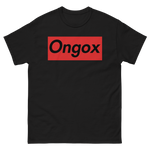 T-shirt Ongox N Suprême