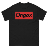 T-shirt Ongox N Suprême