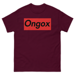 T-shirt Ongox N Suprême