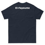 T-shirt Avenir Pour Tous El-Fayoume