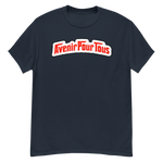 T-shirt Avenir Pour Tous El-Fayoume