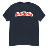 T-shirt Avenir Pour Tous El-Fayoume