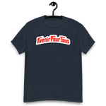 T-shirt Avenir Pour Tous El-Fayoume