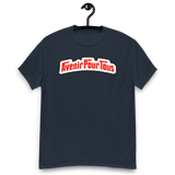 T-shirt Avenir Pour Tous El-Fayoume