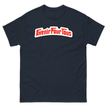 T-shirt Avenir Pour Tous El-Fayoume