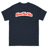 T-shirt Avenir Pour Tous El-Fayoume