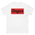 T-shirt Ongox N Suprême