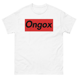 T-shirt Ongox N Suprême