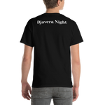 T-shirt Tropikal Mayotte Djavera Night