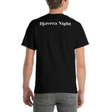 T-shirt Tropikal Mayotte Djavera Night