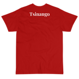 T-shirt 2 Rime Tsinango