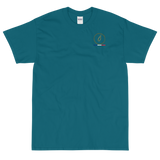 T-shirt Ô Tropikal