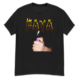 T-shirt Faya Ongox Staylé