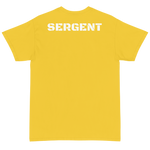 T-shirt Petit Sergent