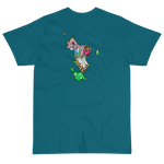 T-shirt Ô Mawa