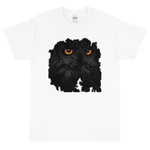 T-shirt à Manches Courtes MNG Hibou
