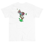 T-shirt Ô Mawa