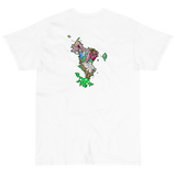 T-shirt Ô Mawa