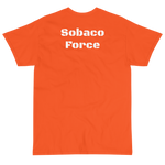 T-shirt El Fayoume Sobaco Force
