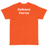 T-shirt El Fayoume Sobaco Force