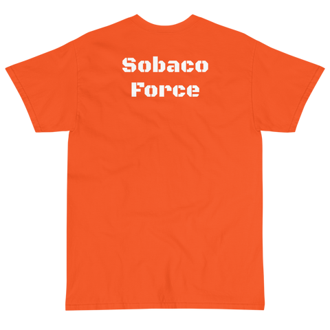 T-shirt El Fayoume Sobaco Force