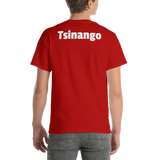 T-shirt 2 La Rime
