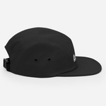 Casquette 5 Panneaux Abasse