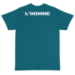 T-shirt L'Homme Sec