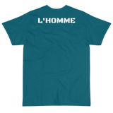 T-shirt L'Homme Sec
