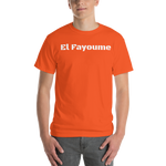 T-shirt El Fayoume Sobaco Force