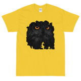T-shirt à Manches Courtes MNG Hibou