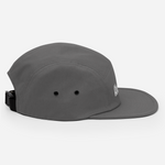 Casquette 5 Panneaux Abasse
