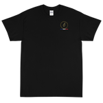 T-shirt Ô Tropikal
