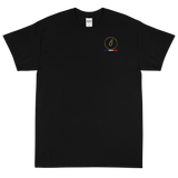 T-shirt Ô Tropikal