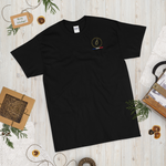 T-shirt Ô Tropikal