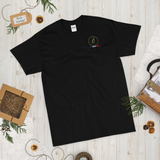 T-shirt Ô Tropikal